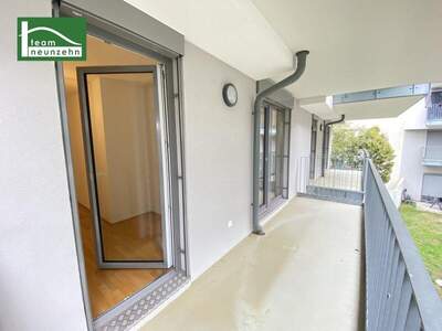 Terrassenwohnung mieten in 1210 Wien (Bild 5)