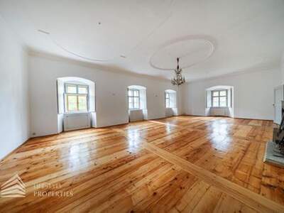 Wohnung mieten in 2435 Ebergassing