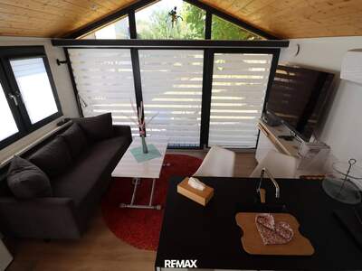 Wohnung mieten in 4360 Grein