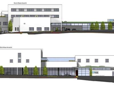 Wohnung mit Balkon mieten in 4642 Sattledt (Bild 3)