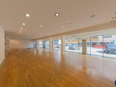 Gewerbeobjekt mieten in 6290 Mayrhofen (Bild 1)