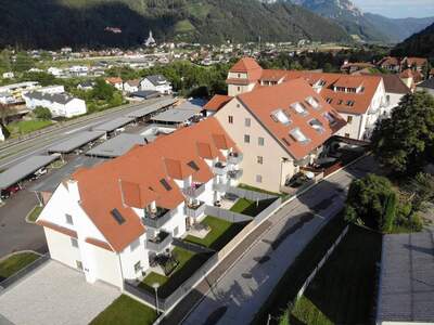 Wohnung provisionsfrei mieten in 8132 Pernegg