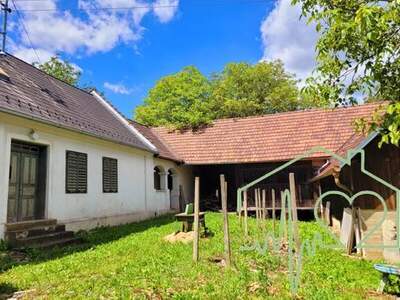 Haus kaufen in 7531 Kemeten