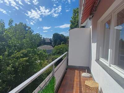 Wohnung mit Balkon mieten in 2500 Baden (Bild 1)