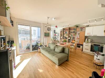 Eigentumswohnung in 1210 Wien