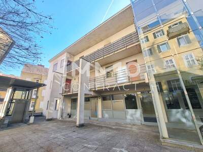 Gewerbeobjekt mieten in 8010 Graz (Bild 1)