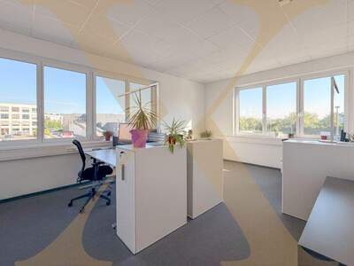 Bürozentrum mieten in 4060 Leonding