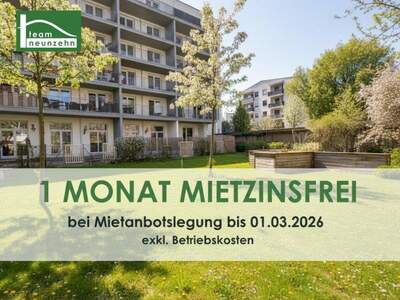Wohnung mieten in 8020 Graz (Bild 1)
