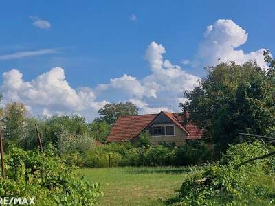 Haus mit Garten kaufen in 7585 Háromfa (Bild 5)