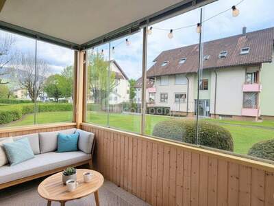 Wohnung mieten in 6850 Dornbirn