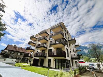 Wohnung mit Balkon kaufen in 6020 Innsbruck (Bild 2)