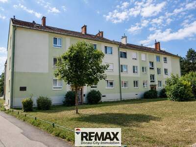 Terrassenwohnung kaufen in 2563 Pottenstein (Bild 1)