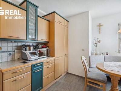 Terrassenwohnung kaufen in 5760 Saalfelden (Bild 2)