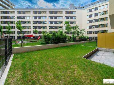Wohnung kaufen in 1100 Wien