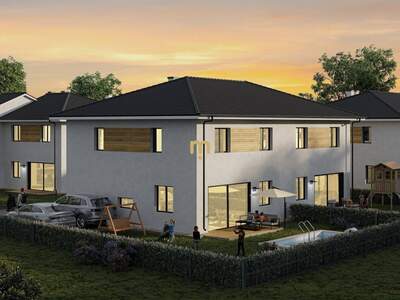 Haus kaufen in 2103 Langenzersdorf