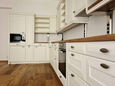 Wohnung mit Balkon mieten in 1090 Wien (Bild 2)