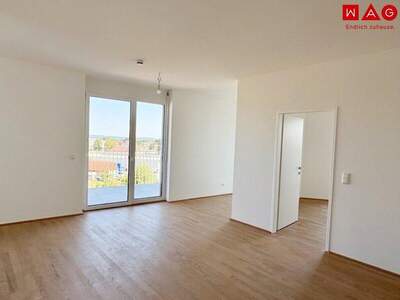 Terrassenwohnung mieten in 8055 Graz (Bild 2)
