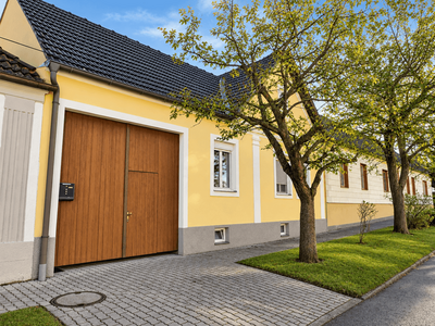 Haus provisionsfrei kaufen in 7321 Unterfrauenhaid