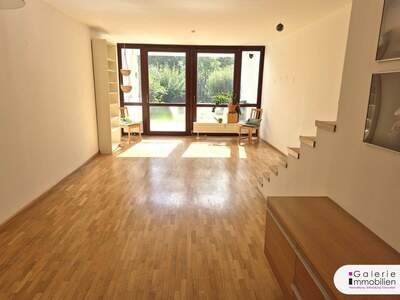 Wohnung kaufen in 1130 Wien