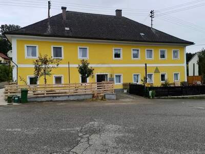 Anlageobjekt kaufen in 4540 Pfarrkirchen (Bild 1)