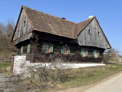 Haus kaufen in 8330 Feldbach