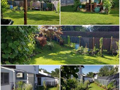 Haus kaufen in 6161 Natters