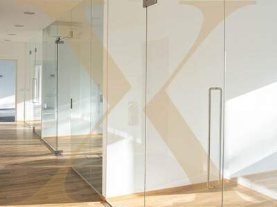 Büro / Praxis mieten in 4600 Wels (Bild 1)