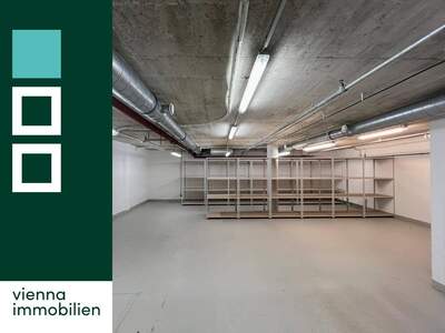 Gewerbeobjekt mieten in 1070 Wien