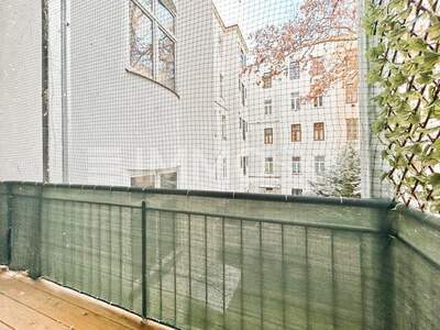 Terrassenwohnung kaufen in 1200 Wien (Bild 1)