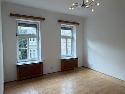 Apartment provisionsfrei mieten in 1030 Wien