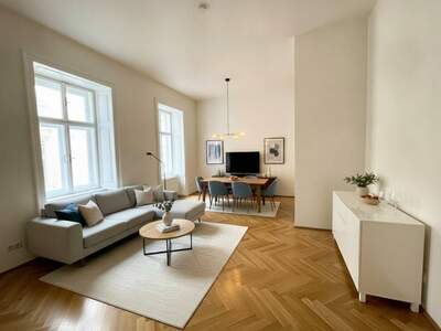 Wohnung mieten in 1010 Wien