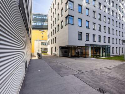 Gewerbeobjekt mieten in 1020 Wien (Bild 1)