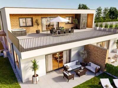 Penthouse kaufen in 4400 Steyr
