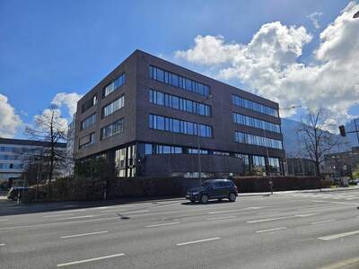 Gewerbeobjekt mieten in 6850 Dornbirn