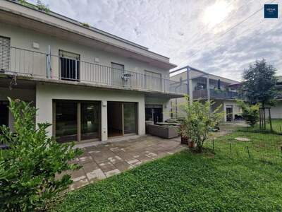 Wohnung mieten in 8041 Graz