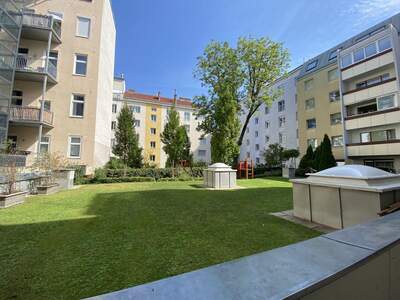 Wohnung mieten in 1160 Wien (Bild 1)