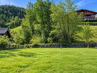 Grundstück kaufen in 6370 Kitzbühel