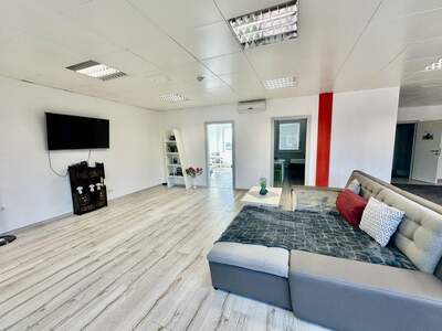 Gewerbeobjekt mieten in 8724 Spielberg (Bild 4)