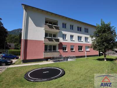 Wohnung kaufen in 4582 Spital