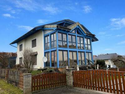 Haus kaufen in 9121 Tainach