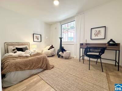 Eigentumswohnung in 1030 Wien