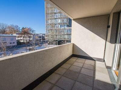Wohnung mit Balkon mieten in 9020 Klagenfurt (Bild 5)