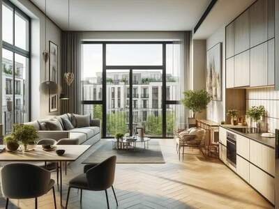 Eigentumswohnung in 1220 Wien