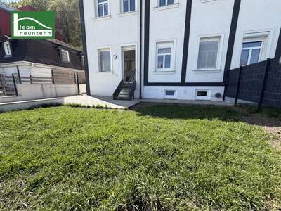 Terrassenwohnung kaufen in 1190 Wien (Bild 4)