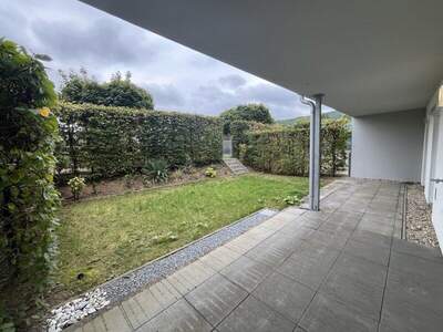 Terrassenwohnung mieten in 3386 Hafnerbach (Bild 3)