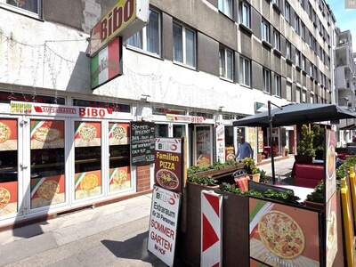 Gewerbeobjekt mieten in 1100 Wien (Bild 3)