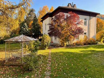 Eigentumswohnung in 3002 Purkersdorf