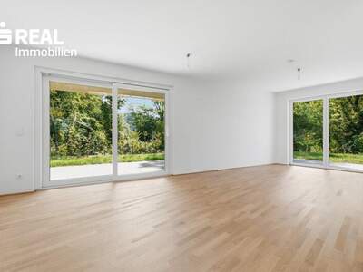 Terrassenwohnung kaufen in 8043 Graz (Bild 2)