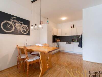 Terrassenwohnung mieten in 4040 Linz (Bild 2)