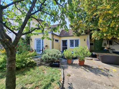 Haus kaufen in 2732 Würflach